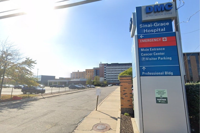Sinai-Grace Showdown: Detroit Nurses Blast ‘Dangerous’ Conditions