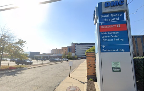 Sinai-Grace Showdown: Detroit Nurses Blast ‘Dangerous’ Conditions