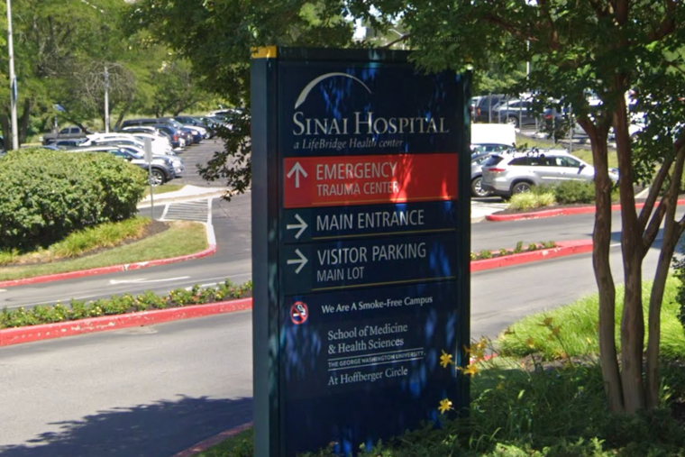 Sinai Opens $95M Weinman Cancer Building in Baltimore