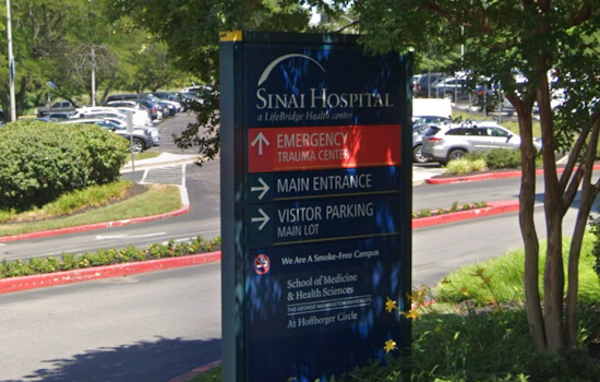 Sinai Opens $95M Weinman Cancer Building in Baltimore