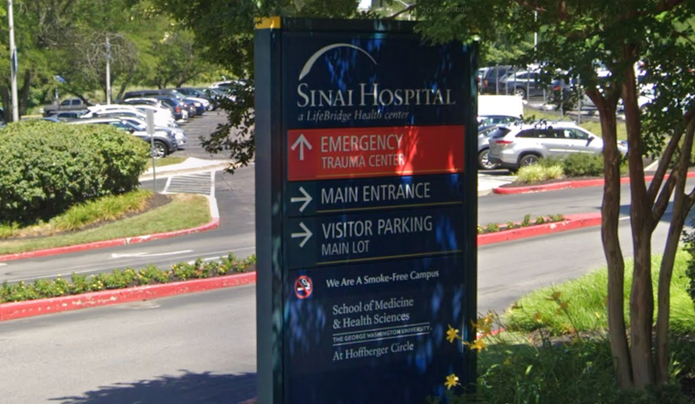 Sinai Opens $95M Weinman Cancer Building in Baltimore