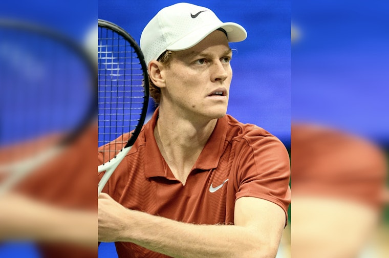 Sinner Floors Zverev To Keep Wimbledon Crown In Gritty Thriller