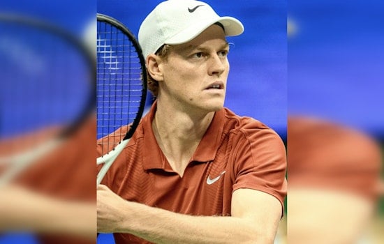 Sinner Floors Zverev To Keep Wimbledon Crown In Gritty Thriller