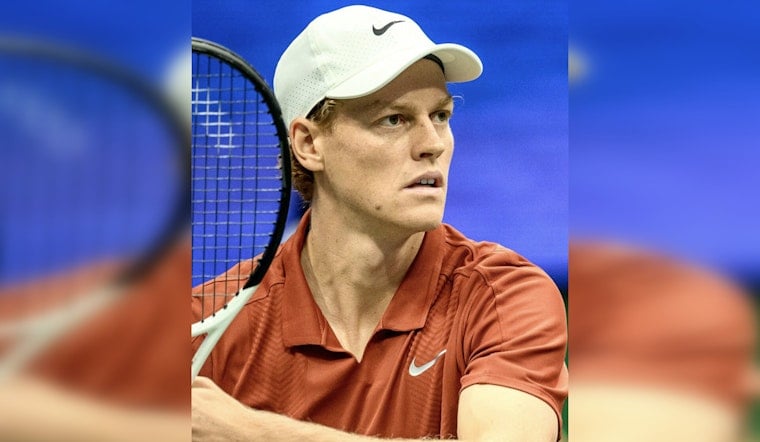 Sinner Floors Zverev To Keep Wimbledon Crown In Gritty Thriller