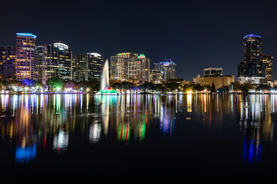 Sip & Savor Weeks Brings 100+ Deals to Orlando Neighborhoods