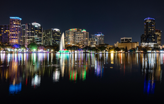 Sip & Savor Weeks Brings 100+ Deals to Orlando Neighborhoods