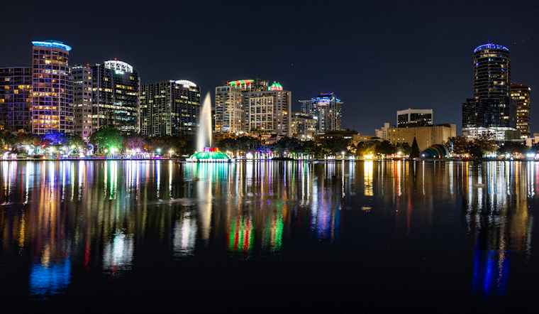 Sip & Savor Weeks Brings 100+ Deals to Orlando Neighborhoods