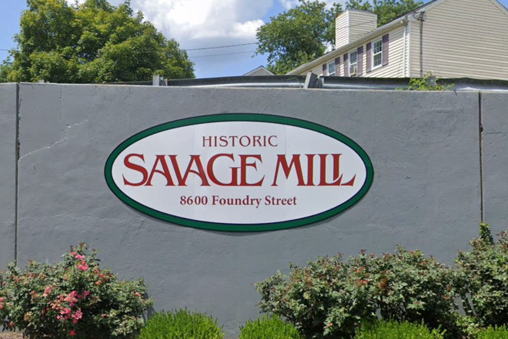 Sisters Shake Up Savage Mill With Booze-Free Mocktail Hub