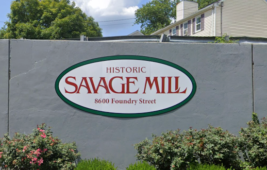 Sisters Shake Up Savage Mill With Booze-Free Mocktail Hub