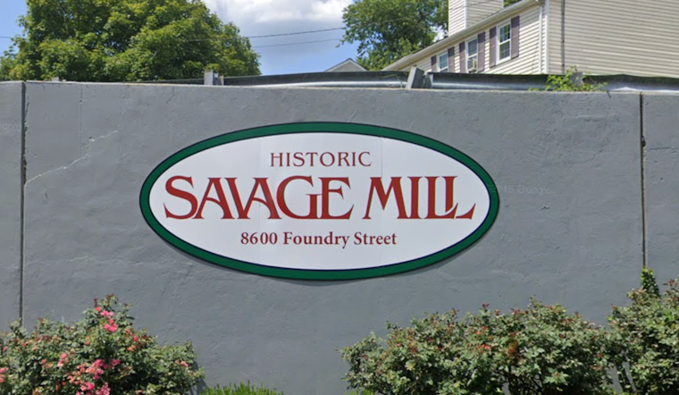 Sisters Shake Up Savage Mill With Booze-Free Mocktail Hub