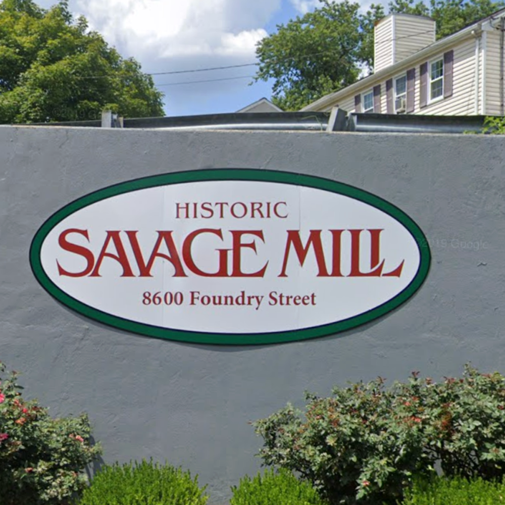 Sisters Shake Up Savage Mill With Booze-Free Mocktail Hub