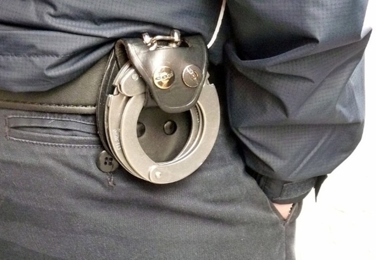Six Men Charged in Aurora, South Elgin Brothel Bust