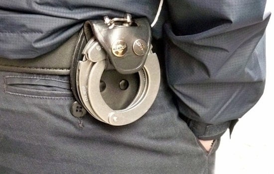 Six Men Charged in Aurora, South Elgin Brothel Bust