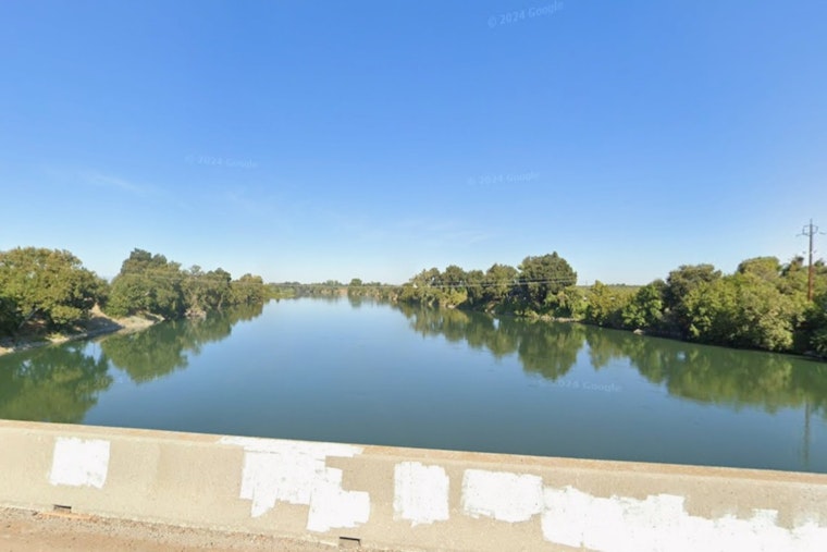 Six Plucked From Perilous Sacramento River Stretch In Chico