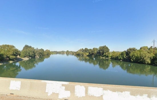 Six Plucked From Perilous Sacramento River Stretch In Chico