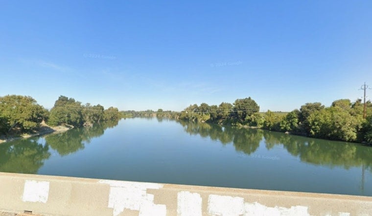 Six Plucked From Perilous Sacramento River Stretch In Chico