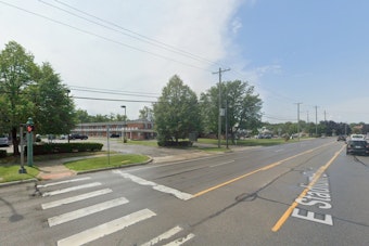 Six-Story Apartment Complex Muscles In Next To Ann Arbor Trader Joe's