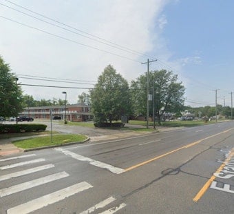 Six-Story Apartment Complex Muscles In Next To Ann Arbor Trader Joe's