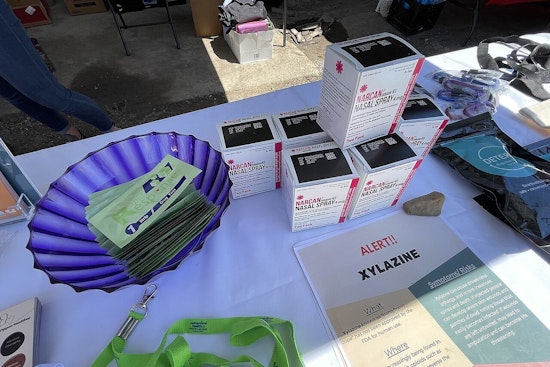 Six Suspected Overdose Deaths In A Day Jolt Nashville Neighborhoods