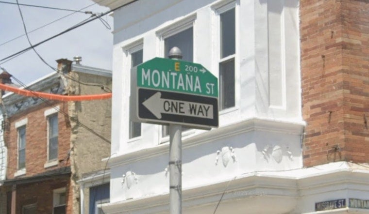 Six Years On, Philly Cops Still Hunting East Mount Airy Rowhouse Killer