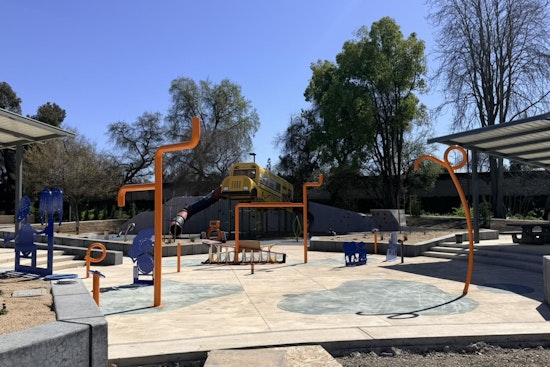 Skate, Splash, Repeat As Westacre Park Roars Back After $7.8 Million Facelift