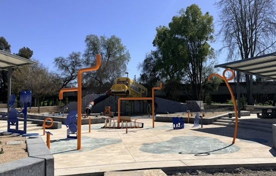 Skate, Splash, Repeat As Westacre Park Roars Back After $7.8 Million Facelift