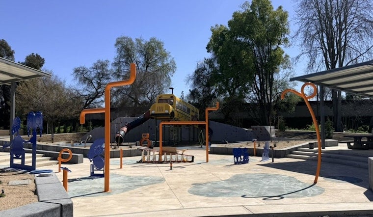 Skate, Splash, Repeat As Westacre Park Roars Back After $7.8 Million Facelift