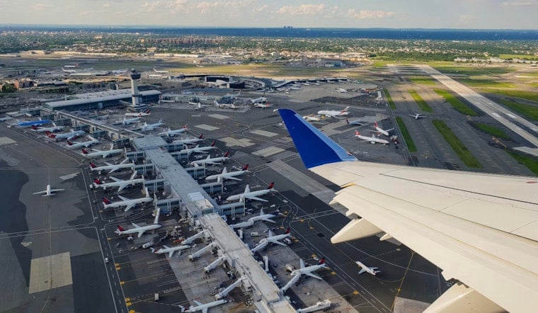 Sky Gridlock: Atlanta Reigns As World Hits Busiest Flight Day Ever