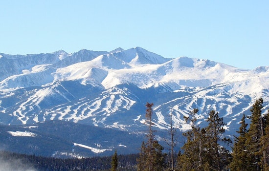 Sky To Slopes Express: $33 Billion Rail Pitch From DIA To Ski Country