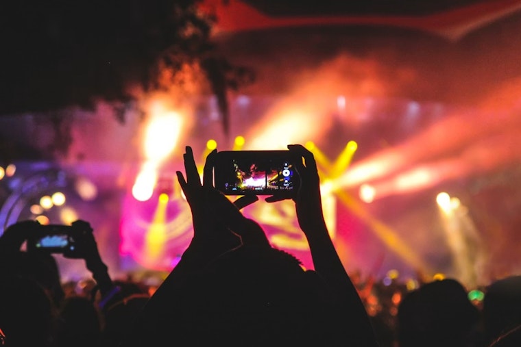 SLC Twilight Concerts Split The Summer Between Gallivan And Civic Center