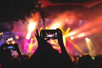 SLC Twilight Concerts Split The Summer Between Gallivan And Civic Center