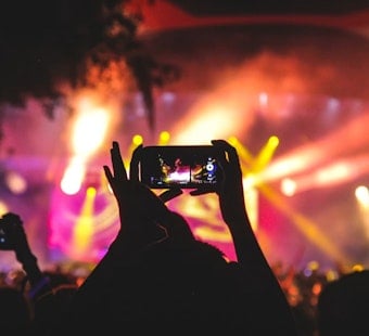 SLC Twilight Concerts Split The Summer Between Gallivan And Civic Center