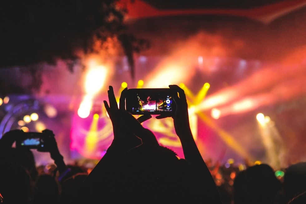 SLC Twilight Concerts Split The Summer Between Gallivan And Civic Center