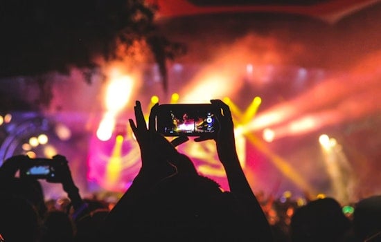 SLC Twilight Concerts Split The Summer Between Gallivan And Civic Center