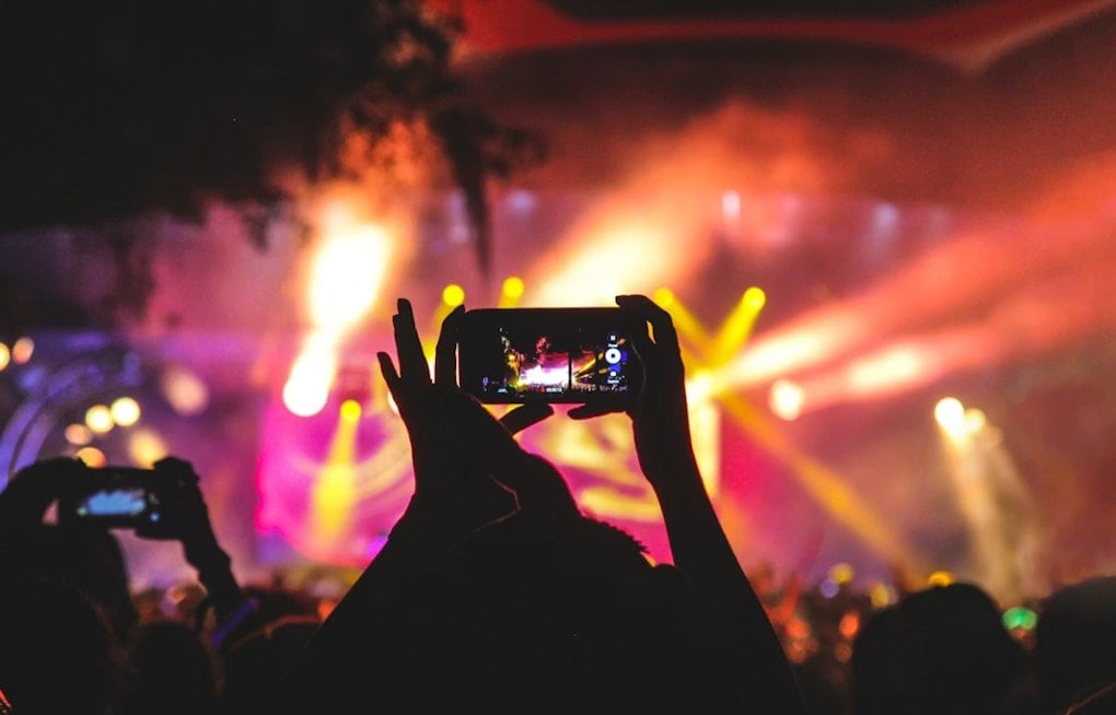 SLC Twilight Concerts Split The Summer Between Gallivan And Civic Center