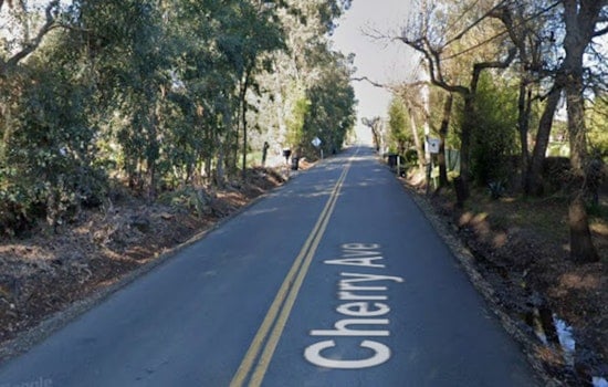 Sleepless Night on Cherry Avenue: Orangevale Lifelong Resident Loses Home in 3 a.m. Inferno