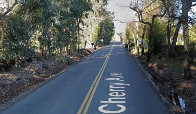 Sleepless Night on Cherry Avenue: Orangevale Lifelong Resident Loses Home in 3 a.m. Inferno