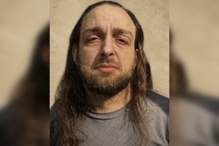 Slidell Man Busted After Cybertip Flags Alleged AI Child Sex Images