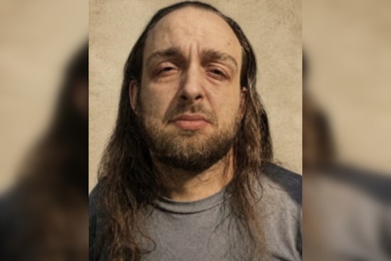 Slidell Man Busted After Cybertip Flags Alleged AI Child Sex Images