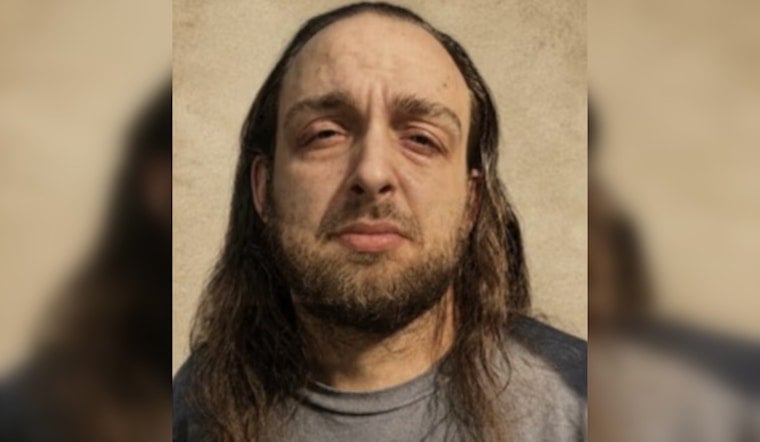 Slidell Man Busted After Cybertip Flags Alleged AI Child Sex Images