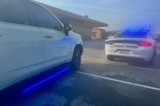 Slidell Police Investigate Firearm Discharge At Pontchartrain Drive Shell
