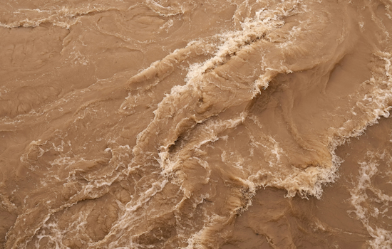 Slippery Rock Declares Emergency After Flash Flooding