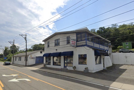 Sloatsburg Blast Blows Out Route 17, Leaves One Fighting for Life