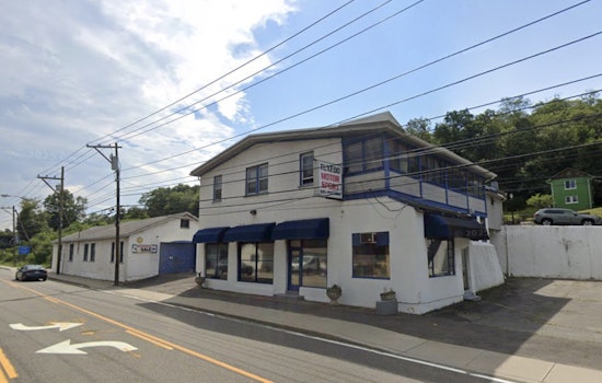 Sloatsburg Blast Blows Out Route 17, Leaves One Fighting for Life