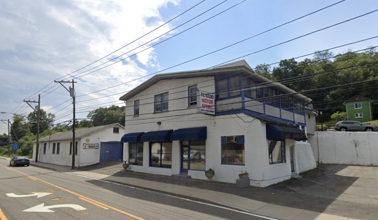 Sloatsburg Blast Blows Out Route 17, Leaves One Fighting for Life