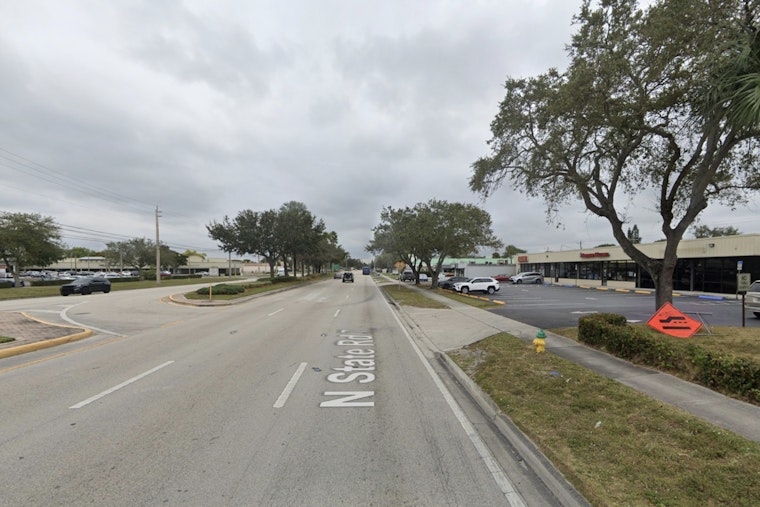 Sloth Showdown In Margate As City Slams Brakes On Strip Mall Encounter Plan