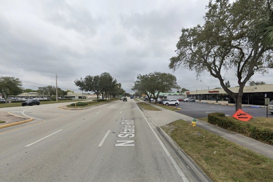 Sloth Showdown In Margate As City Slams Brakes On Strip Mall Encounter Plan