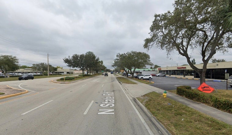 Sloth Showdown In Margate As City Slams Brakes On Strip Mall Encounter Plan