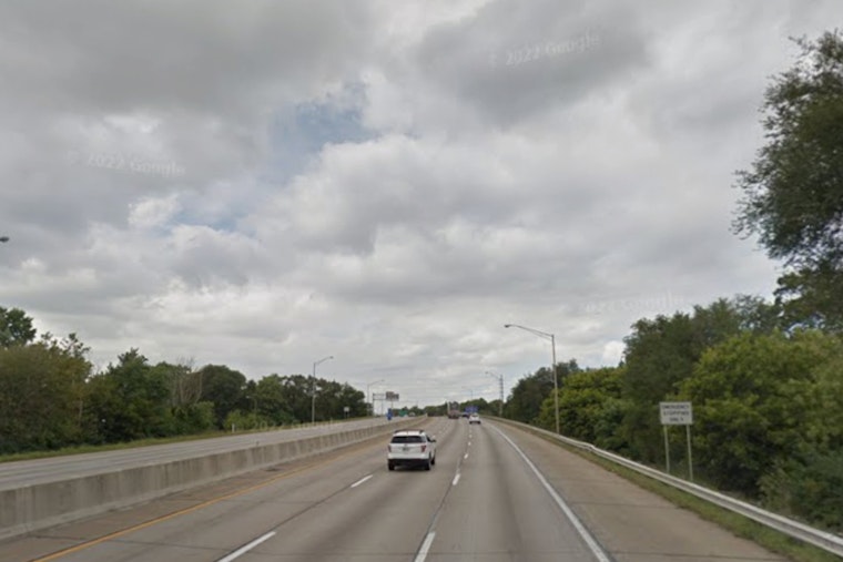 Slow-Motion Storms Threaten To Soak Indy's Saturday Commute