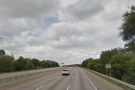 Slow-Motion Storms Threaten To Soak Indy's Saturday Commute